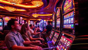 Người chơi Việt Nam đang tham gia phòng bingo trực tuyến trên điện thoại
